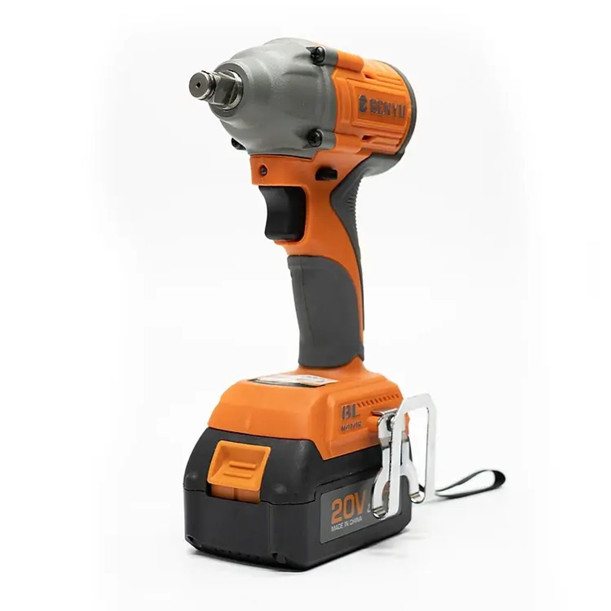 BENYU BS1003/20V – مفك بوكسات بطارية 20 فولت