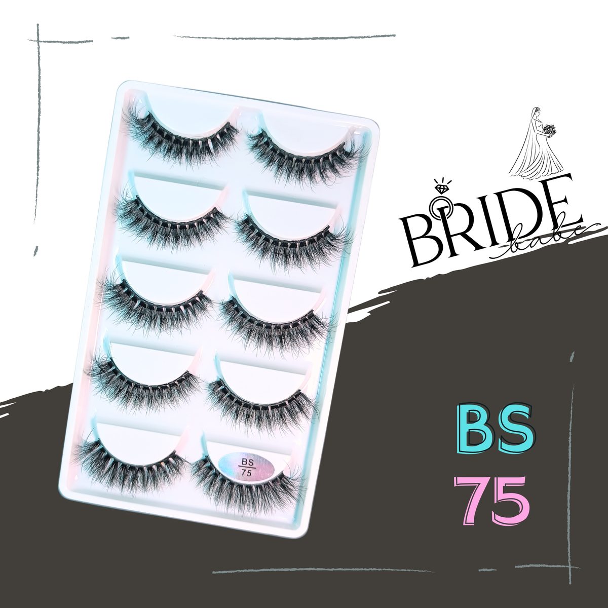 BS 75 - زمردة