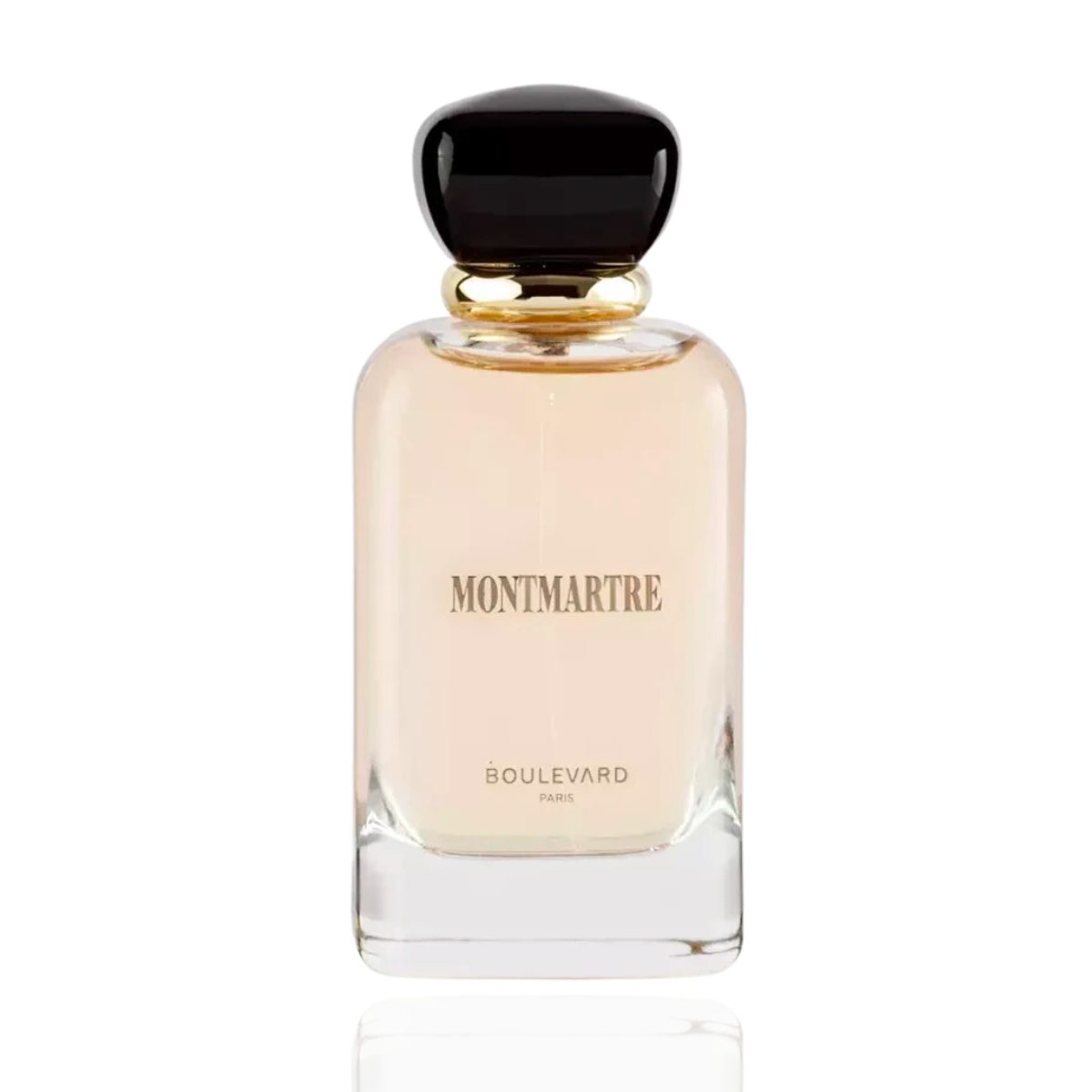 Boulevard Montmarte Eau de Parfum for her- 100ml