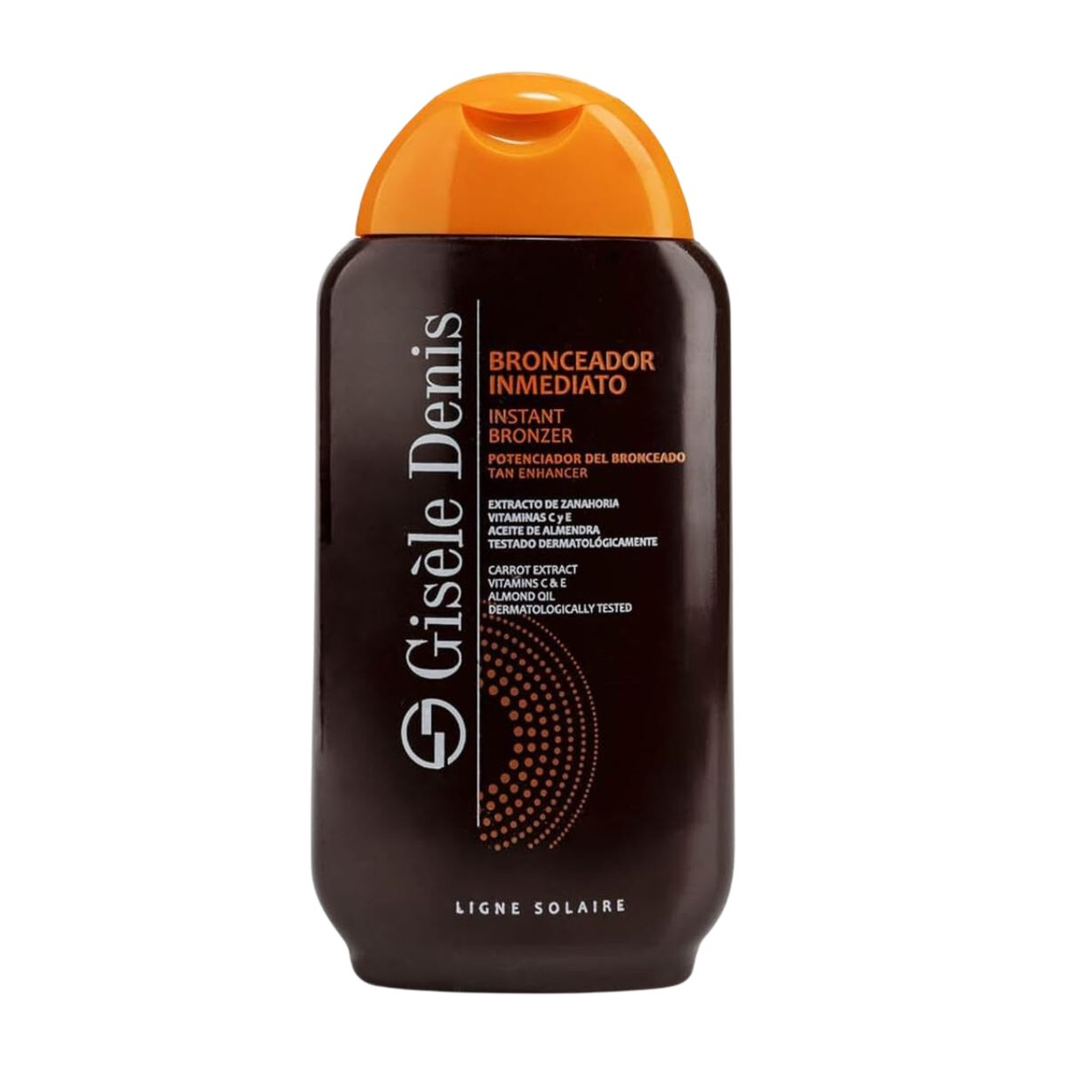 Gisele Denis Instant Bronzer Lotion 200ml