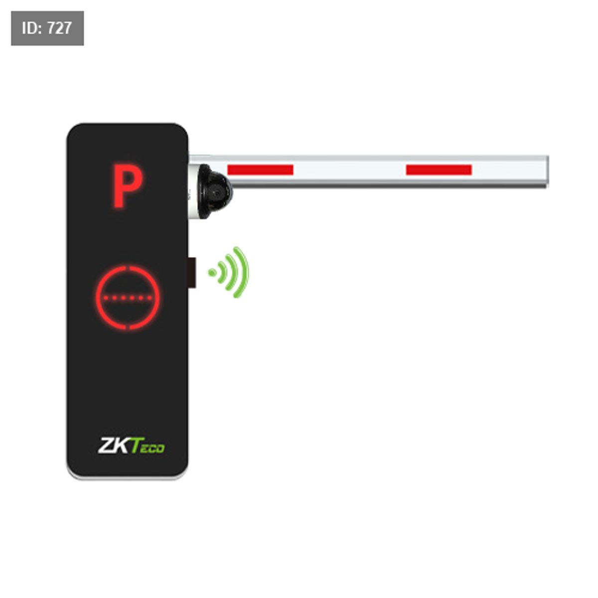 PARKING BARRIER BG1030 (220v)
