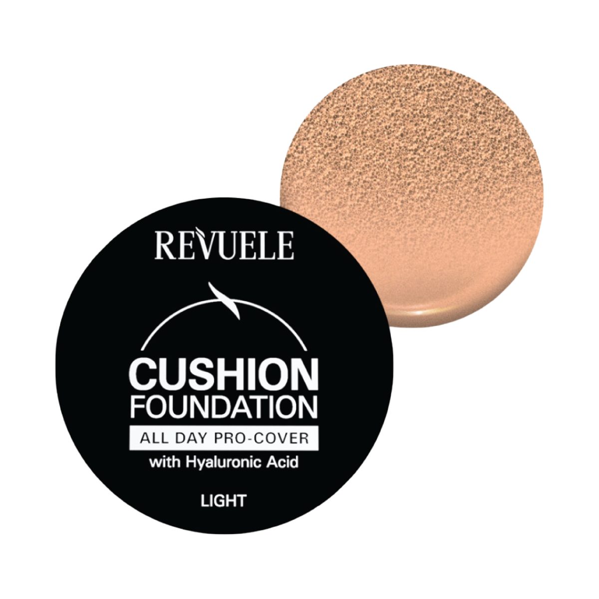 Revuele Cushion Foundation 4