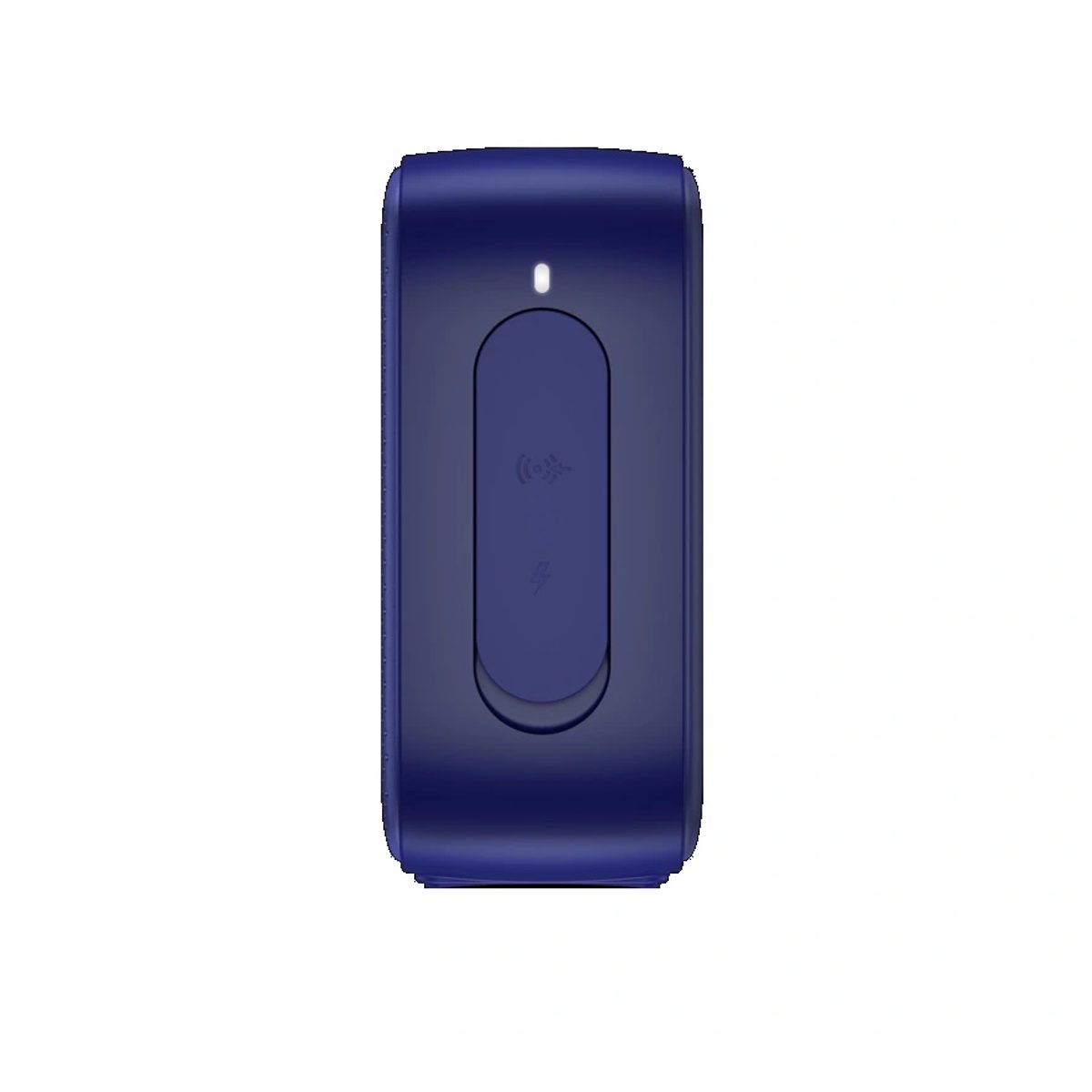 HP Blue Bluetooth Speaker 350 (2D803AA) سماعة سبيكر بلوتوث 5
