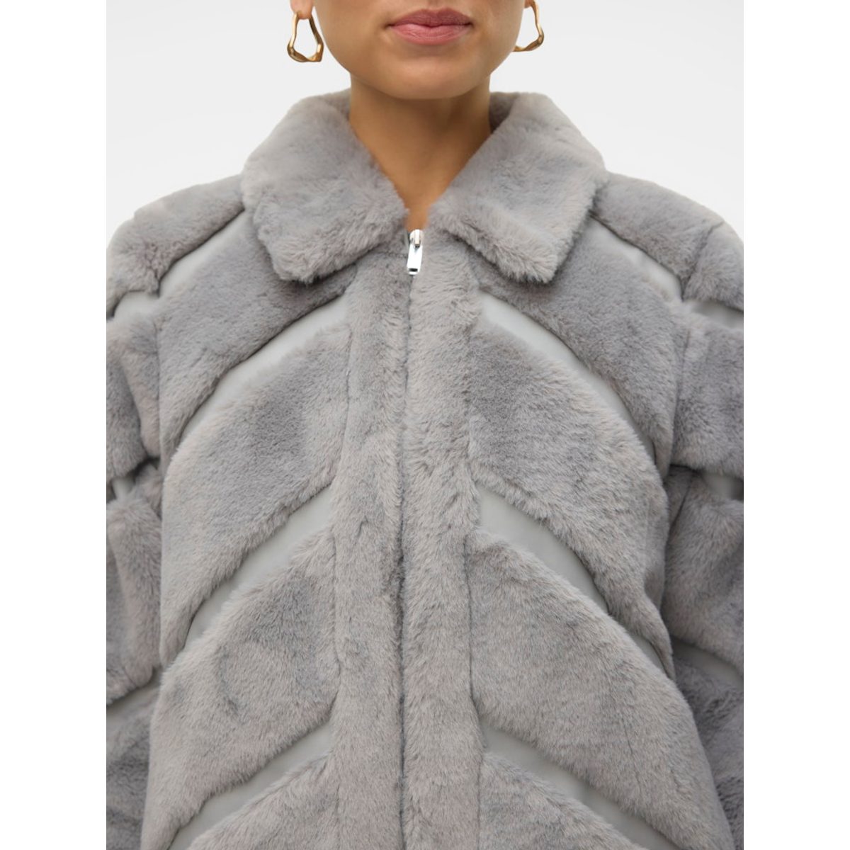 JALUIS SHORT JACKET 4