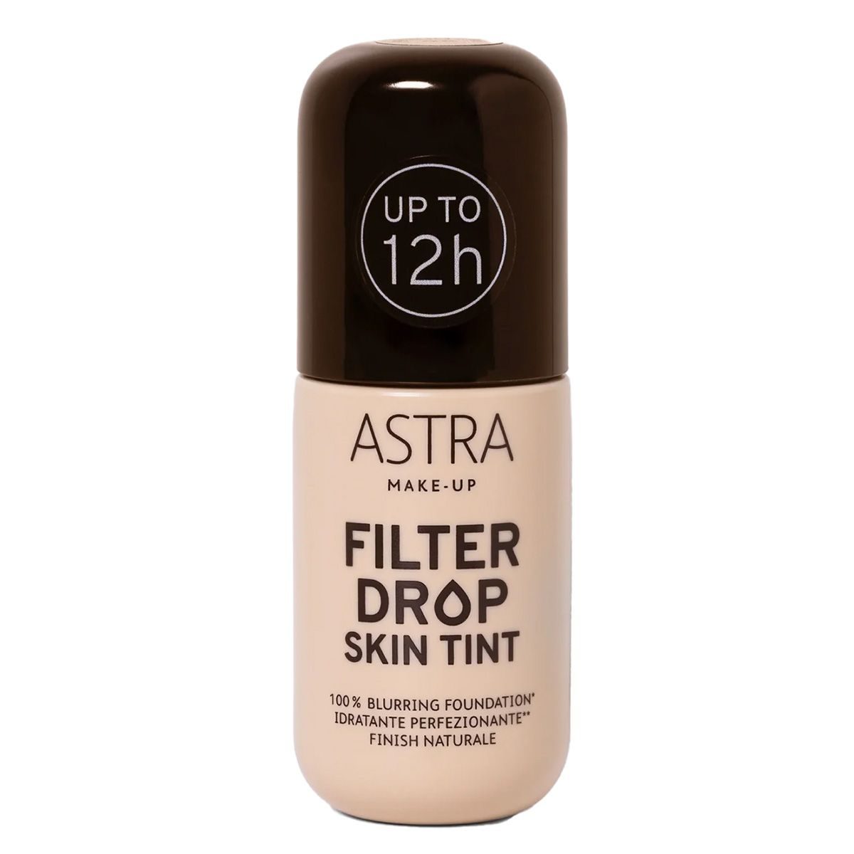 ASTRA FILTERDROP SKIN TINT كريم أساس أسترا فلتر دروب للبشرة