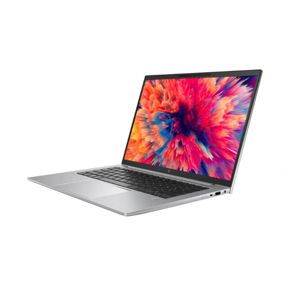 HP Zbook FireFly 14 G9-Core i7 (6B8K5EA) 2