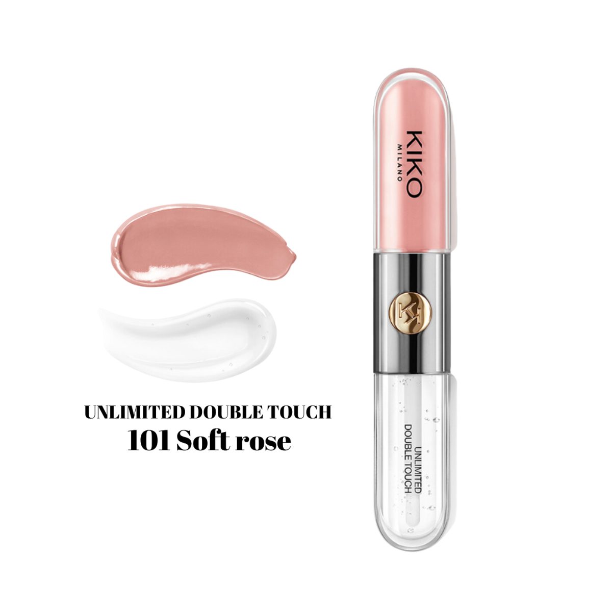 Kiko Unlimited Double Touch 2