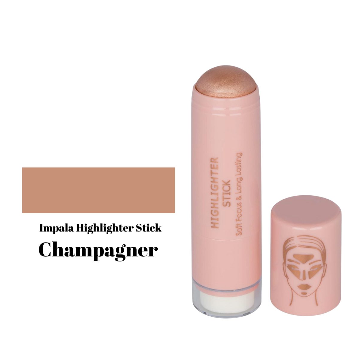 Impala Highlighter Stick 4