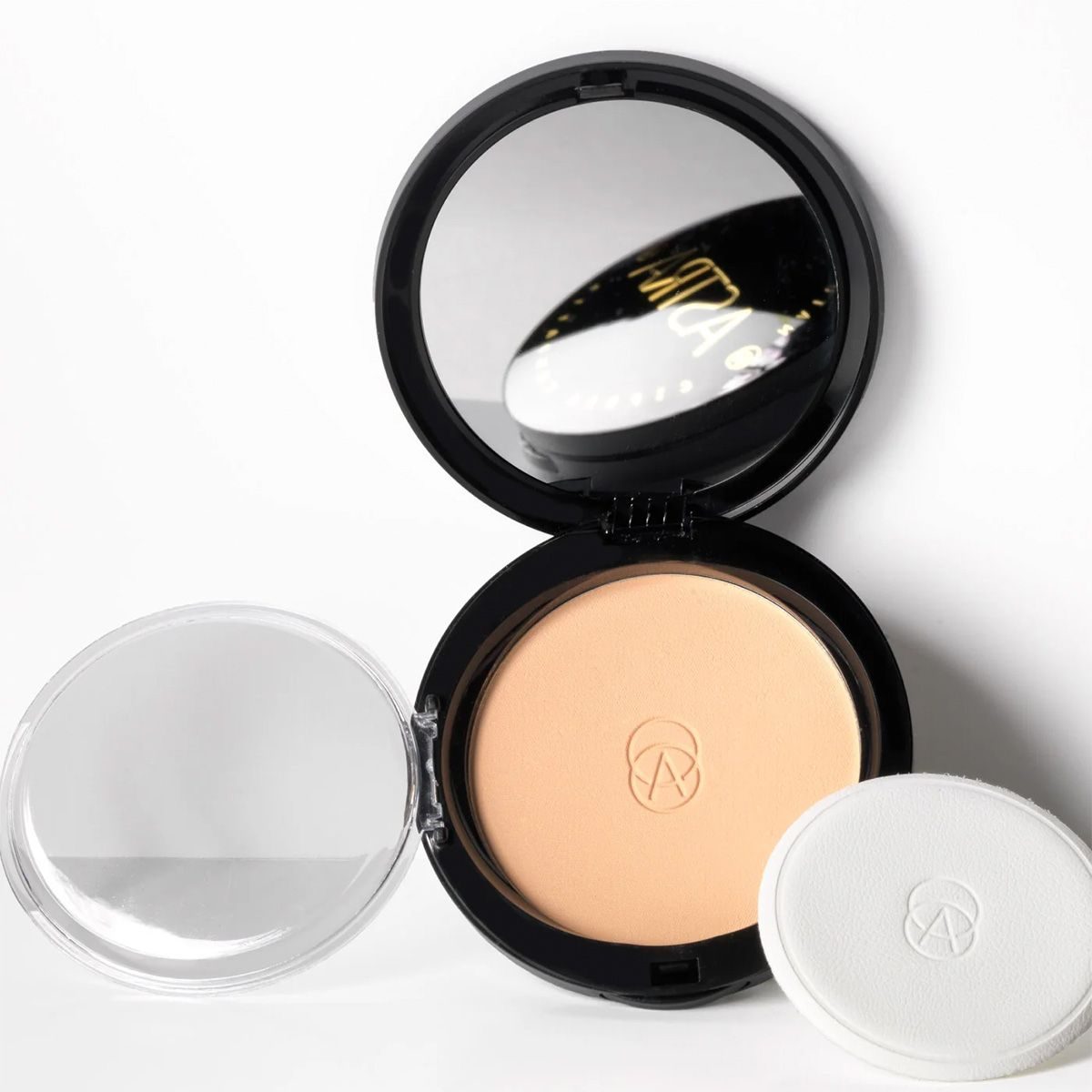 ASTRA NATURAL SKIN POWDER