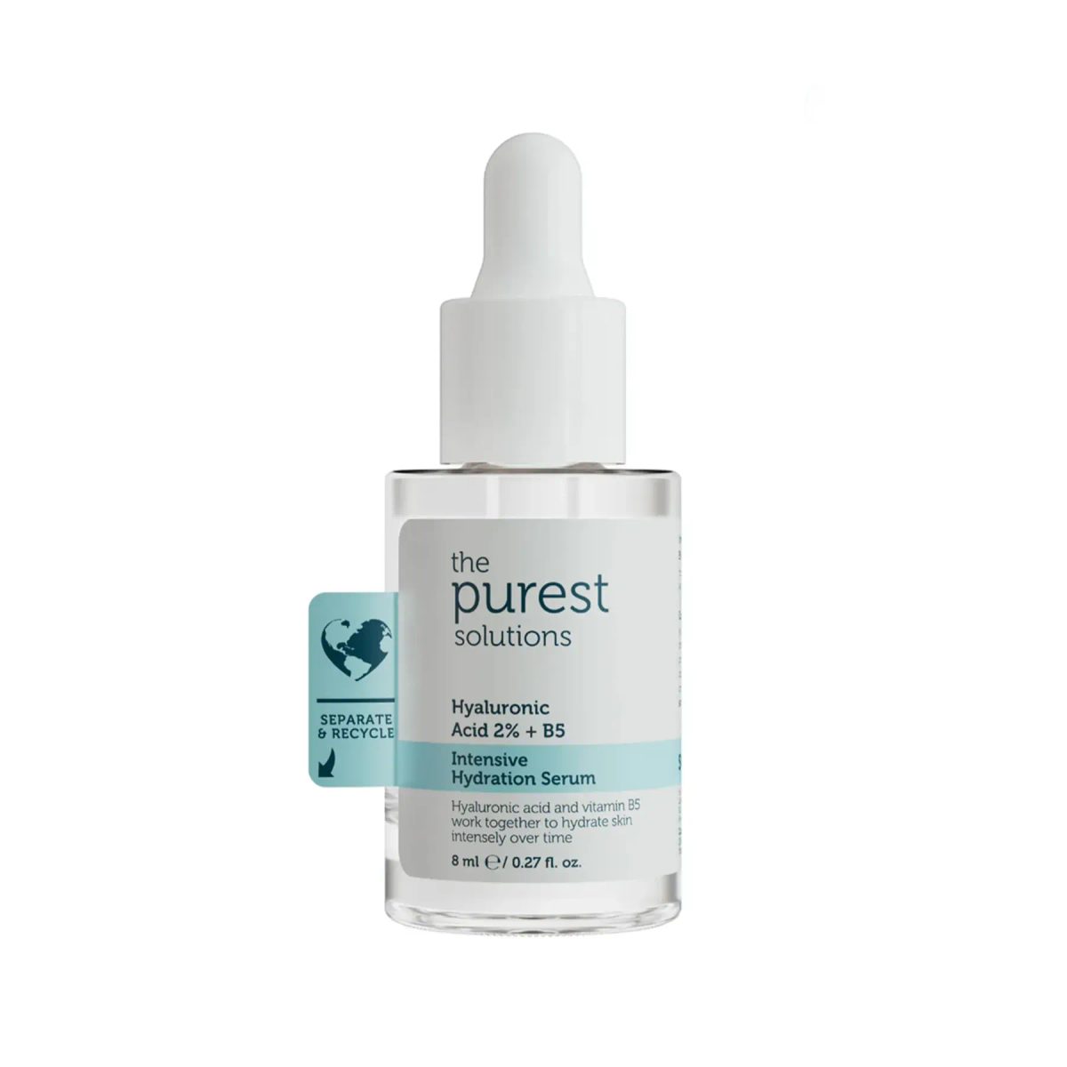 Hyaluronic acid Serum
