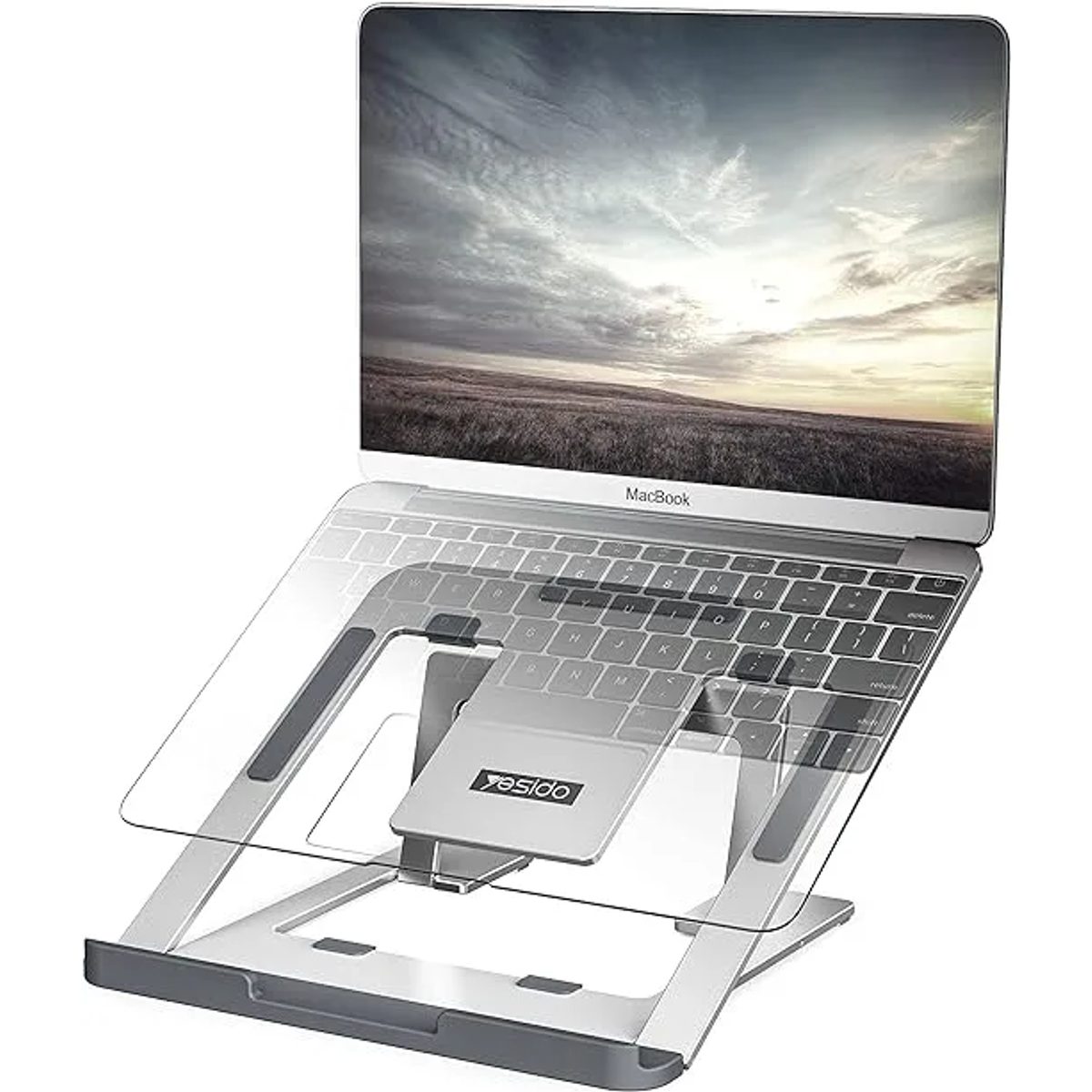YESIDO LP02 Laptop Stand-ستاند لابتوب 4