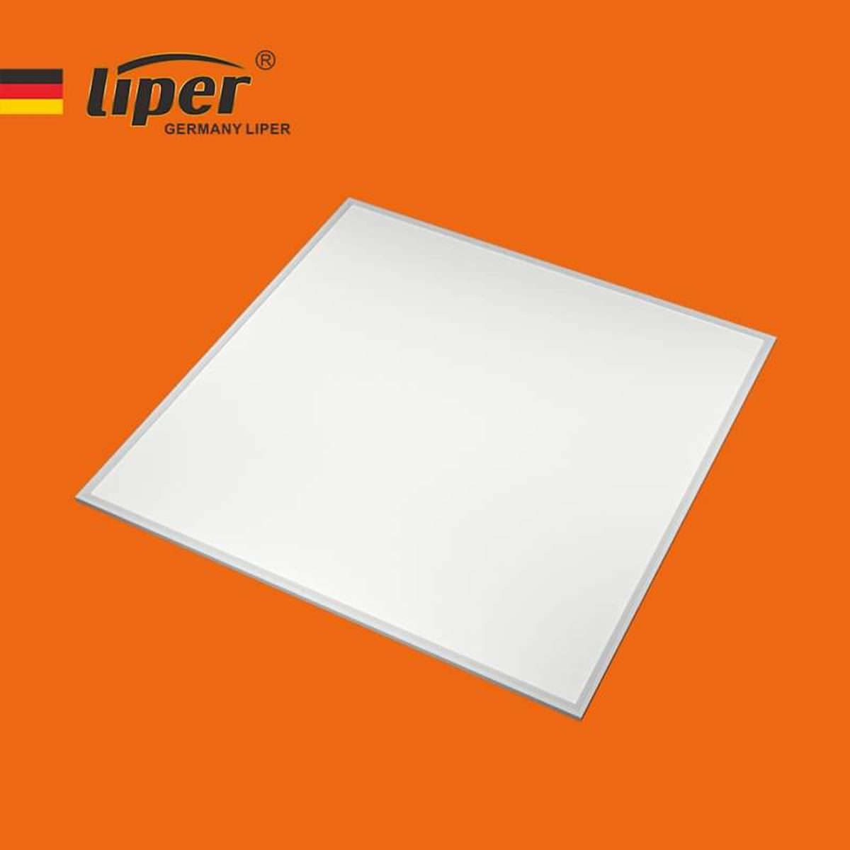 سبت بنل كول LIPER ARYA WCM 60 * 60 4000K 100LM 40W 2