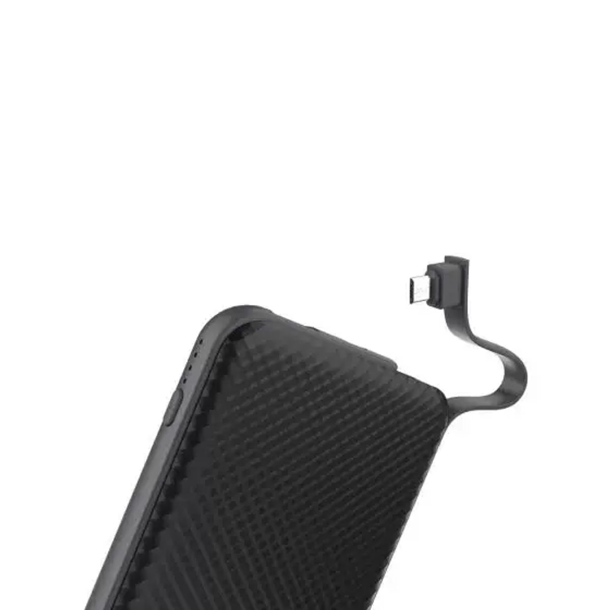 MIRACASE MPB6000J Power Bank  6000mAh-باور بانك 6000 ملي امبير 3