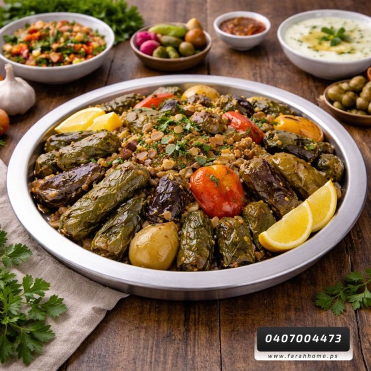 سدر المنيوم سكب ثقيل مقاس 40.5 سم