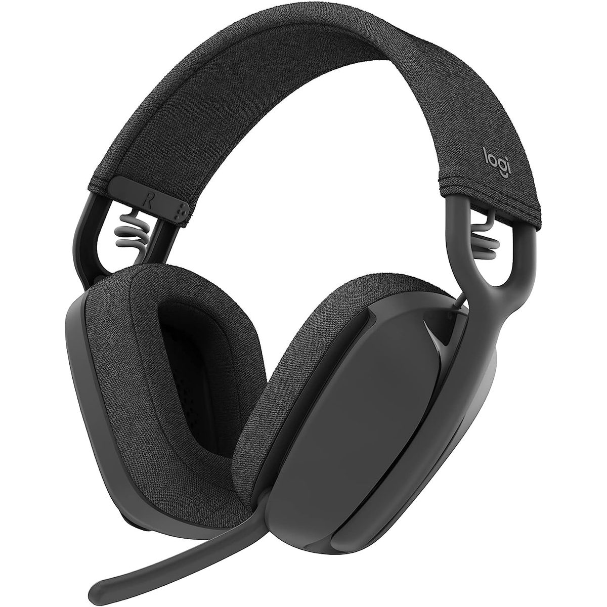 Zone Vibe 100 Wireless Over the Ear Headphones 2