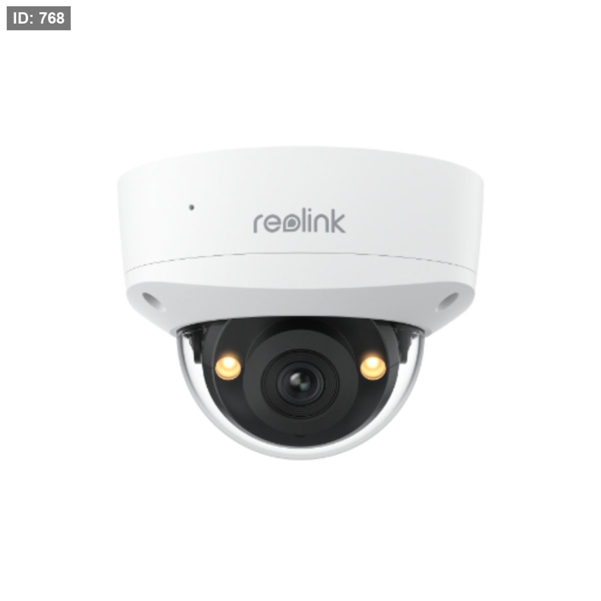 Reolink P337 8MP Tow-way Audio