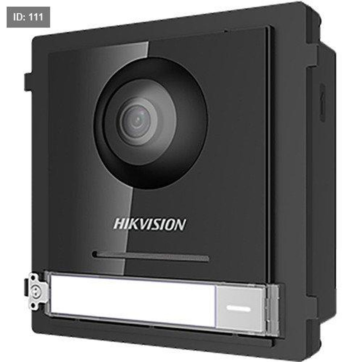 DS-KD8003-IME1 MODULE Intercom/cam