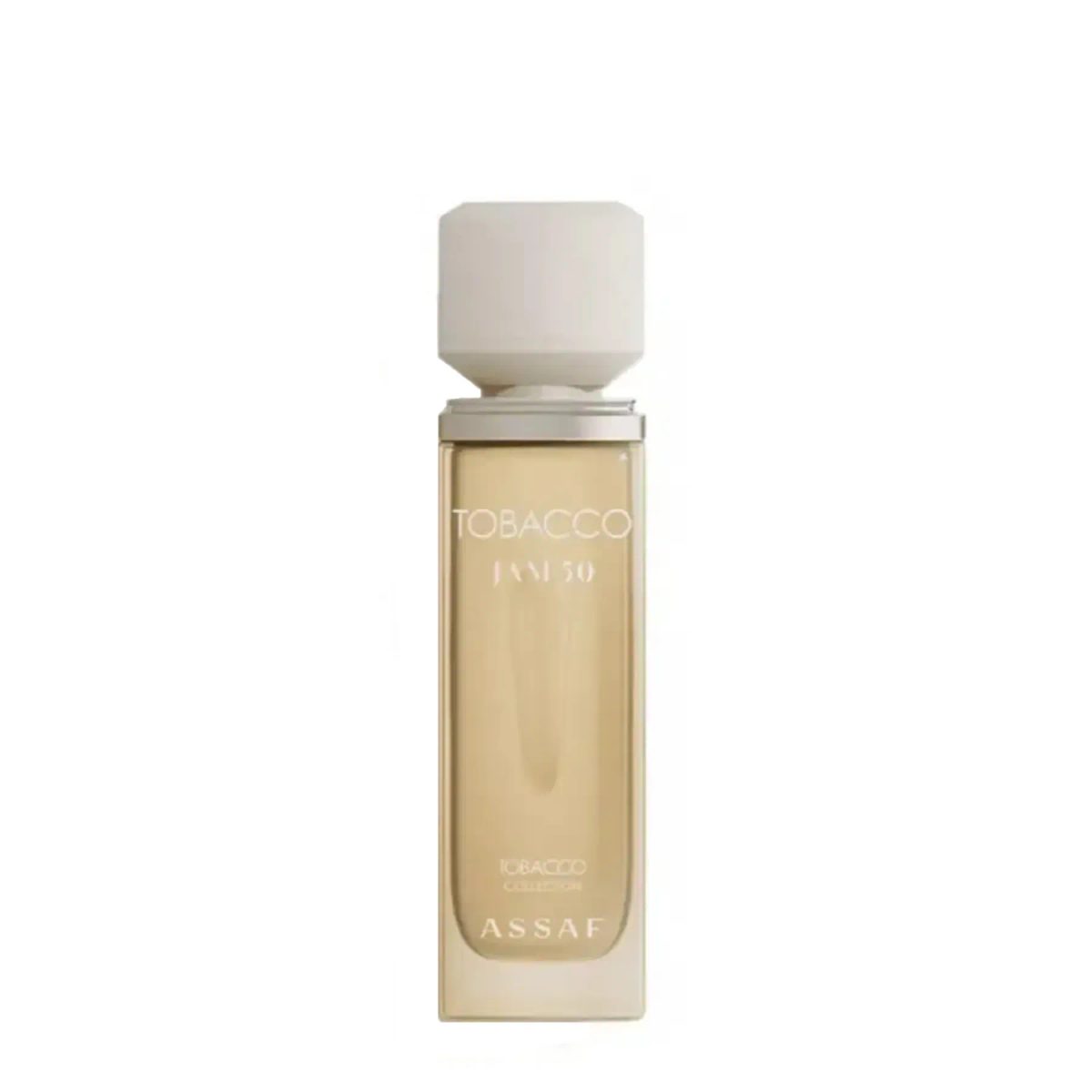 TOBACCO JAM 50عطر عساف