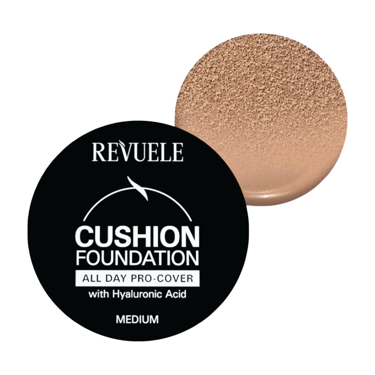 Revuele Cushion Foundation 3