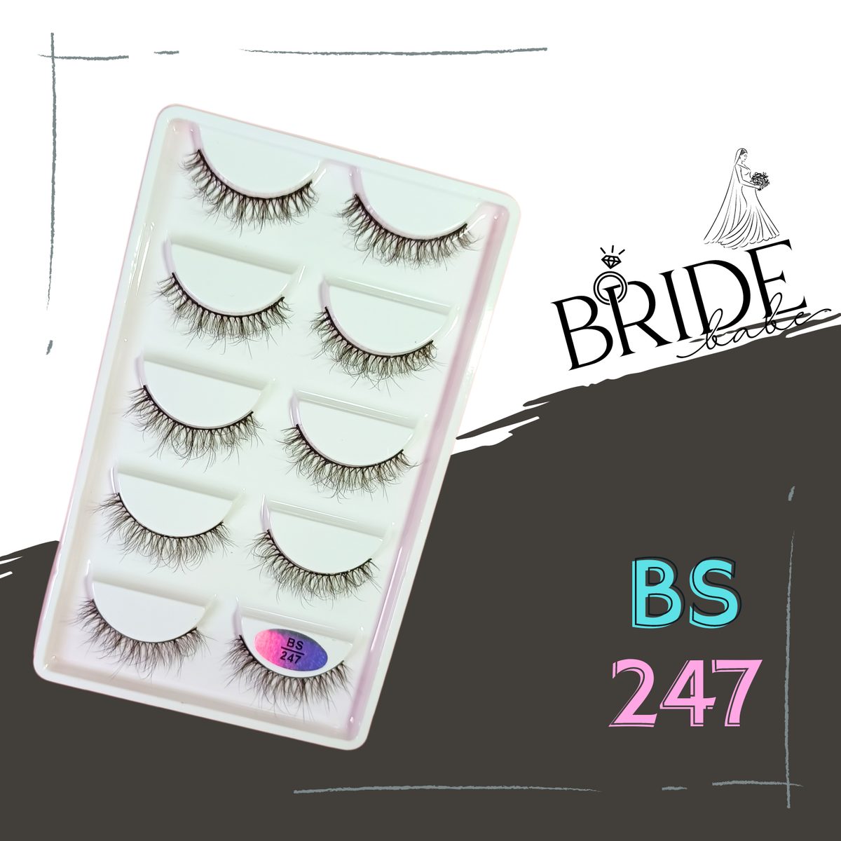 BS 247 - بدور
