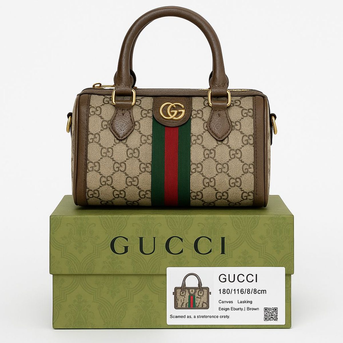 حقيبة من كوتش – Coach New York