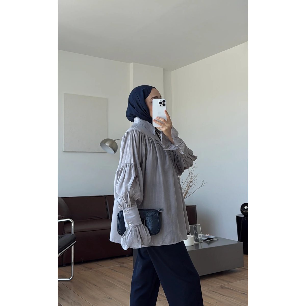 قميص صيفي Tencel