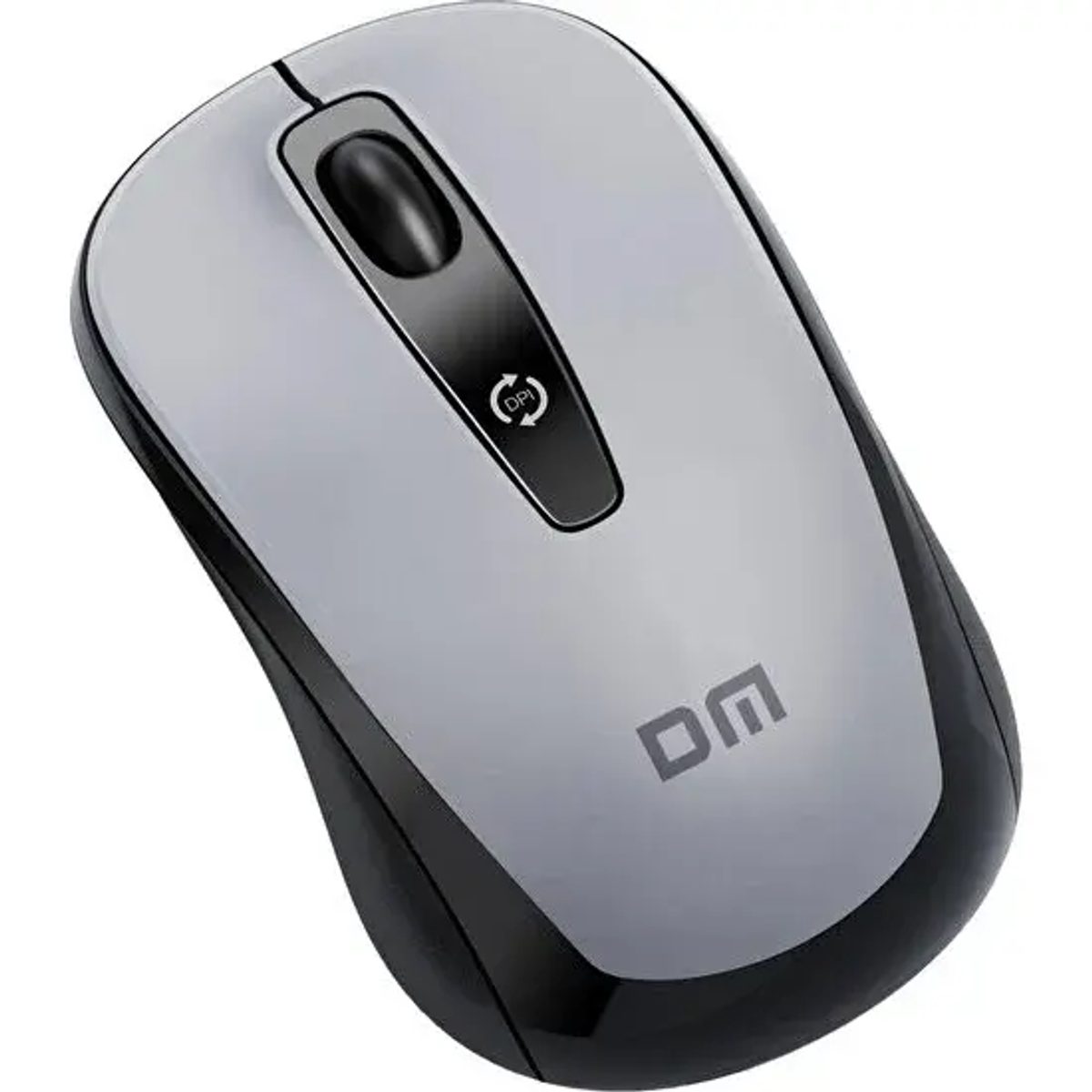 DM K8 Wireless Mouse-ماوس لا سلكي