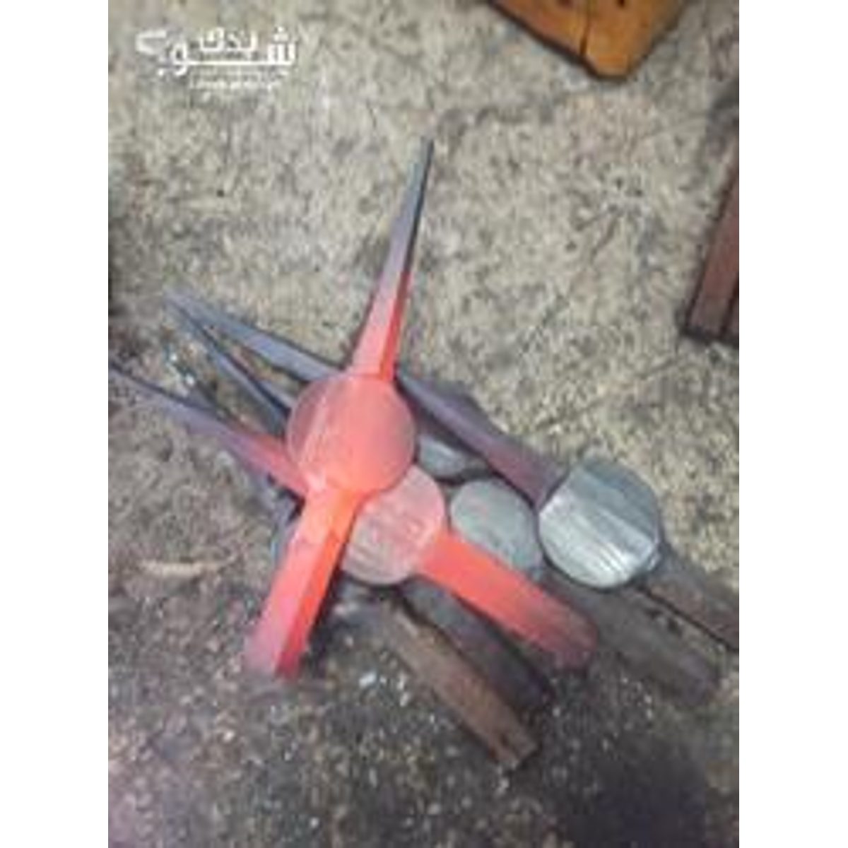 حداد — عمار زكي