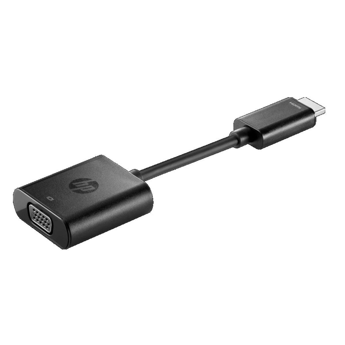 HP HDMI to VGA Adapter (H4F02AA) تحويلة 2