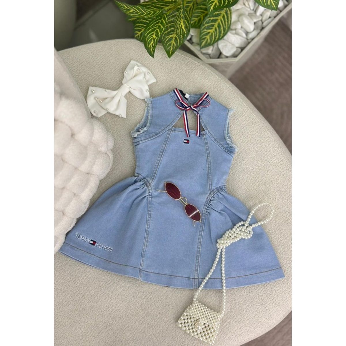 طقم بناتي ناعم 3016609