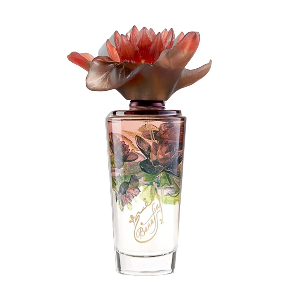 BANAFSAJ NIGHT 100 ML by JUNAID | عطر بنفسج مسائي دافئ