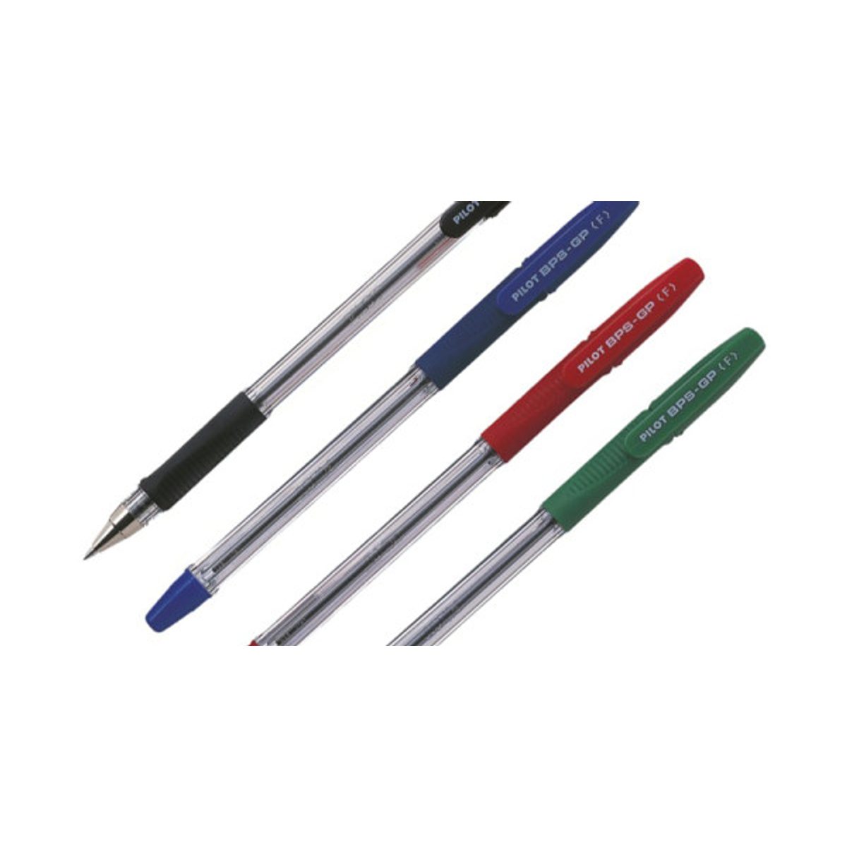 قلم حبر PILOT BPS-GP GRIP F