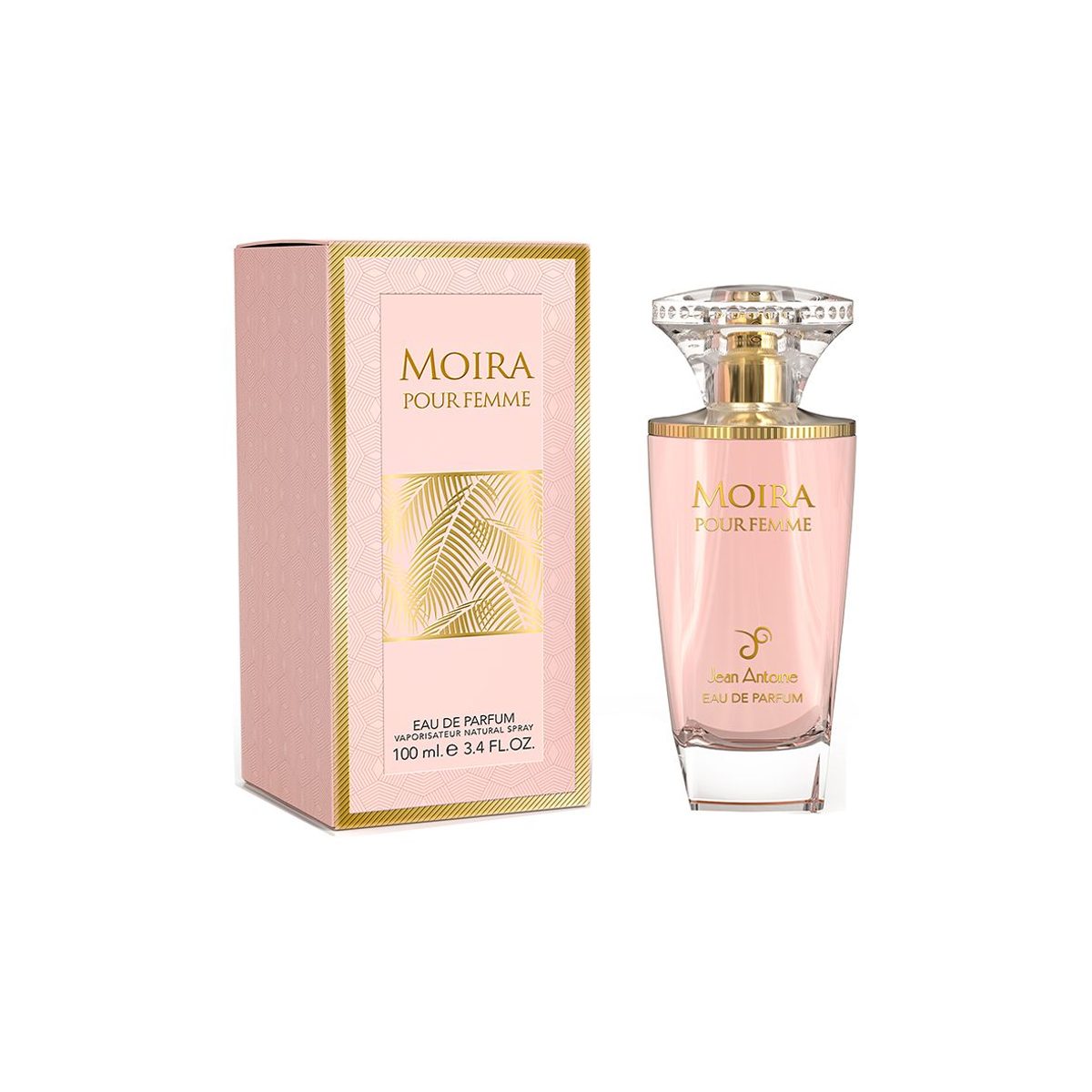 Moira 100 ml EDB - عطر مويرا 100 مل
