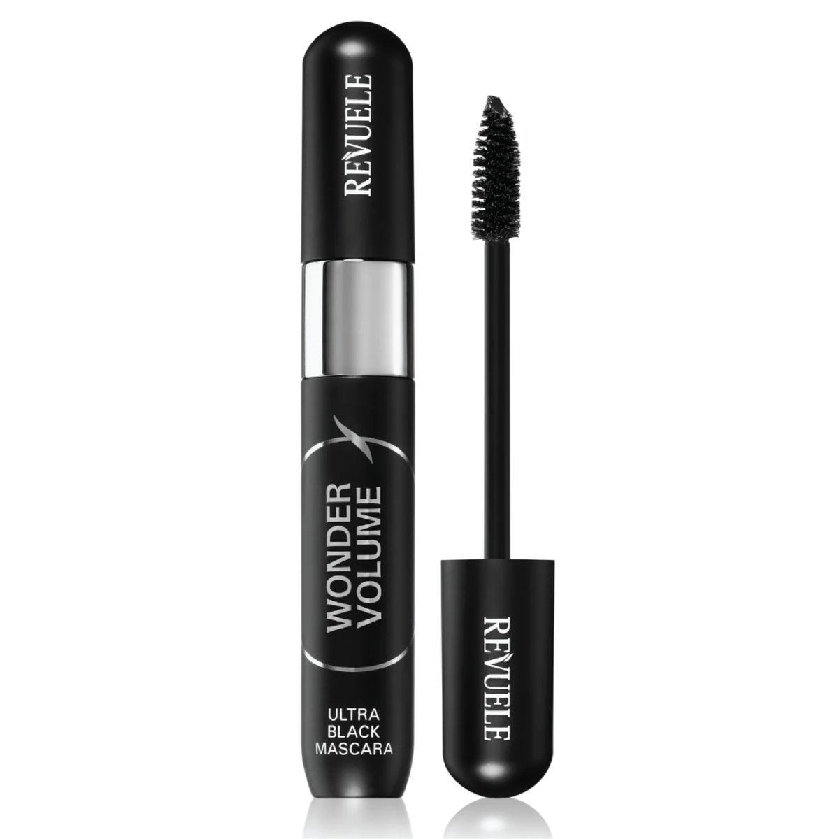 Revuele Ultra Black Mascara 4