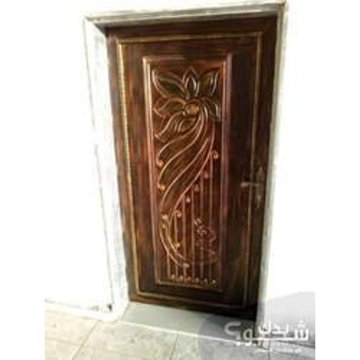 حداد — احمد ملحم