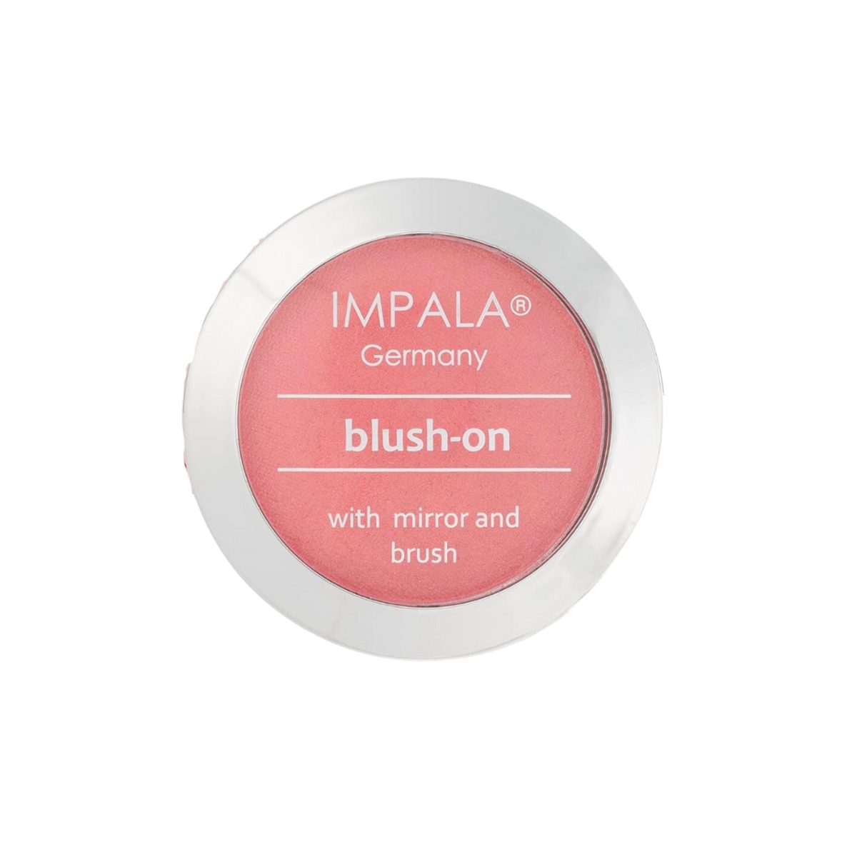 Impala Blush-on