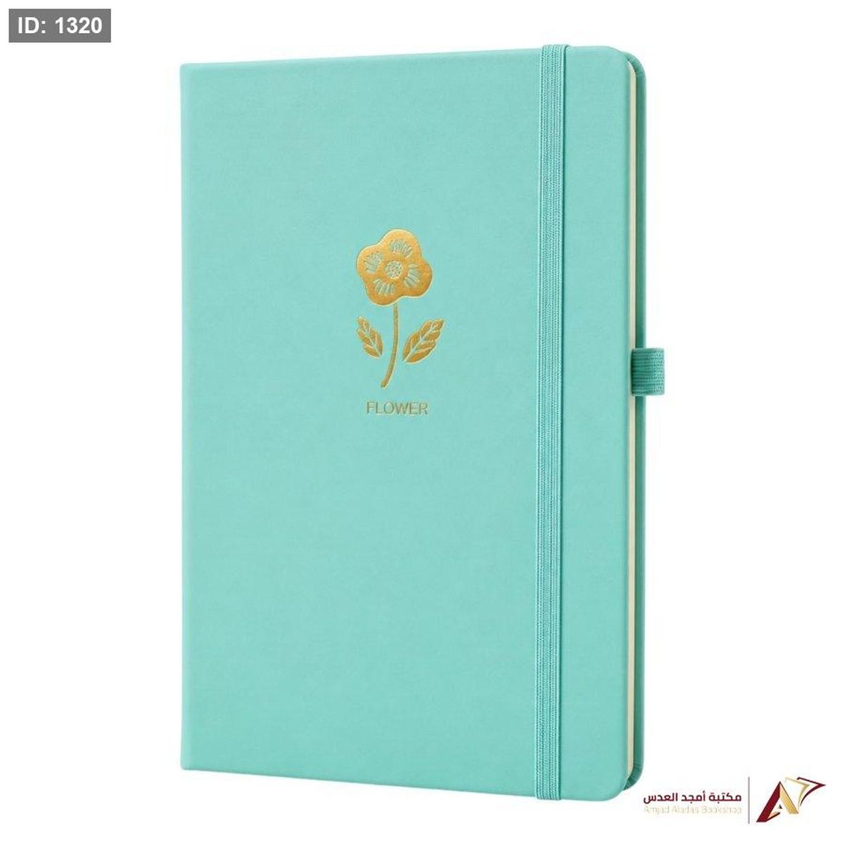 دفتر ملاحظات حجم A-5 رقم 5803-20