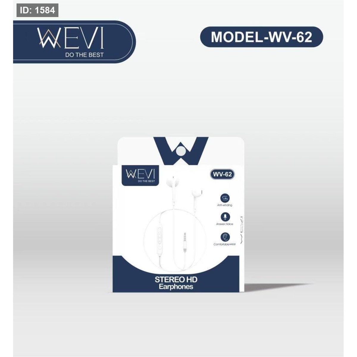 WEVI WV-62