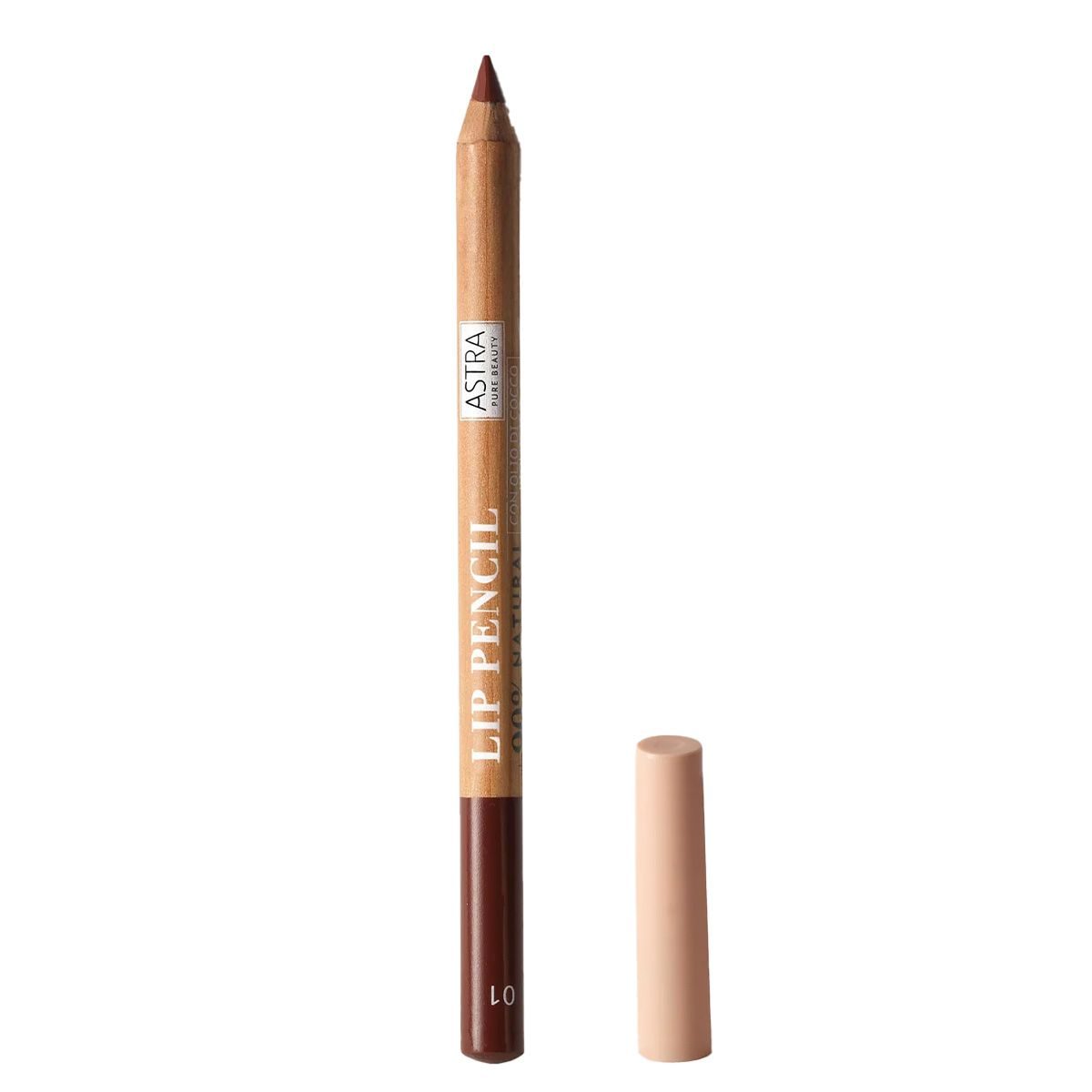 ASTRA PURE BEAUTY LIP PENCIL