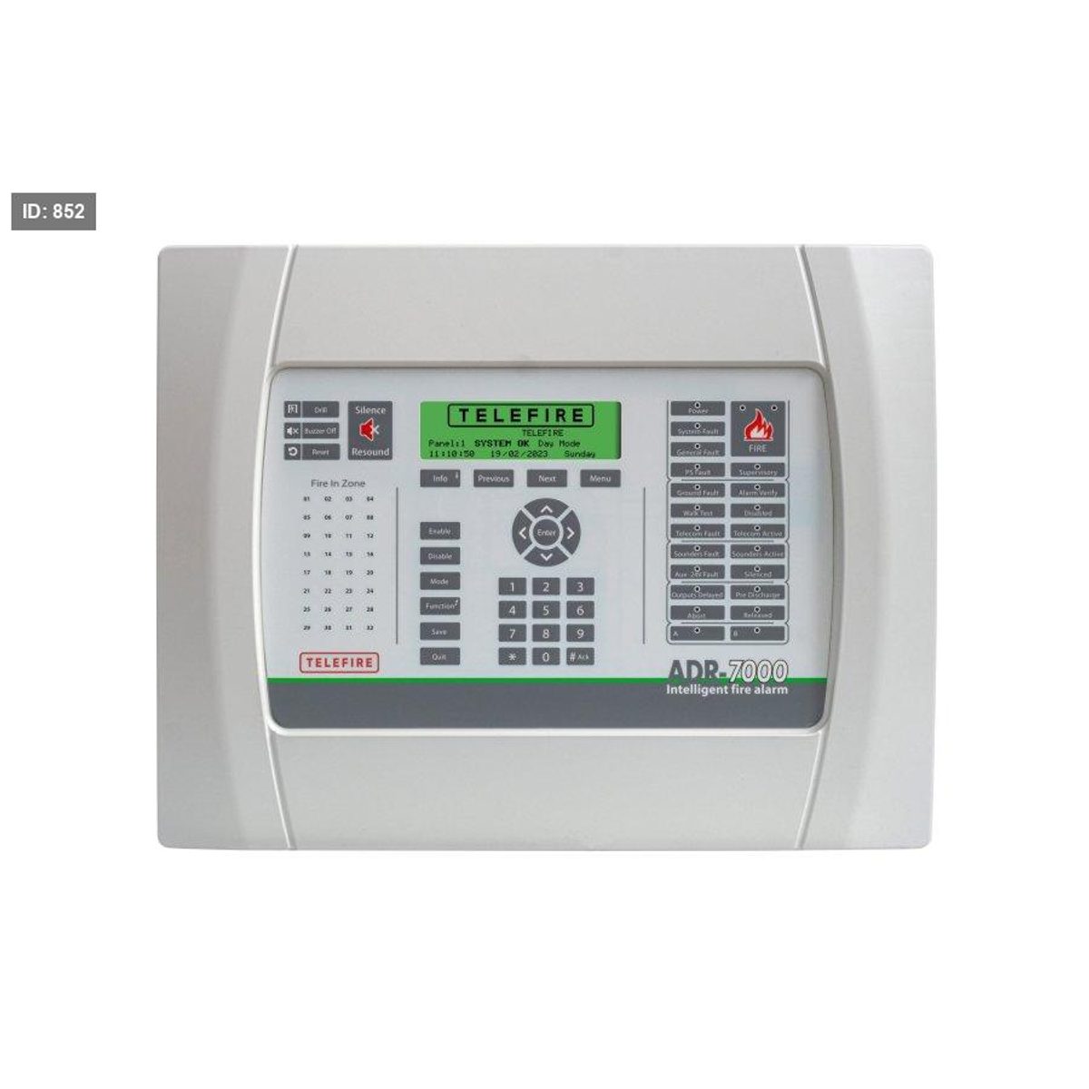 ADR-7000