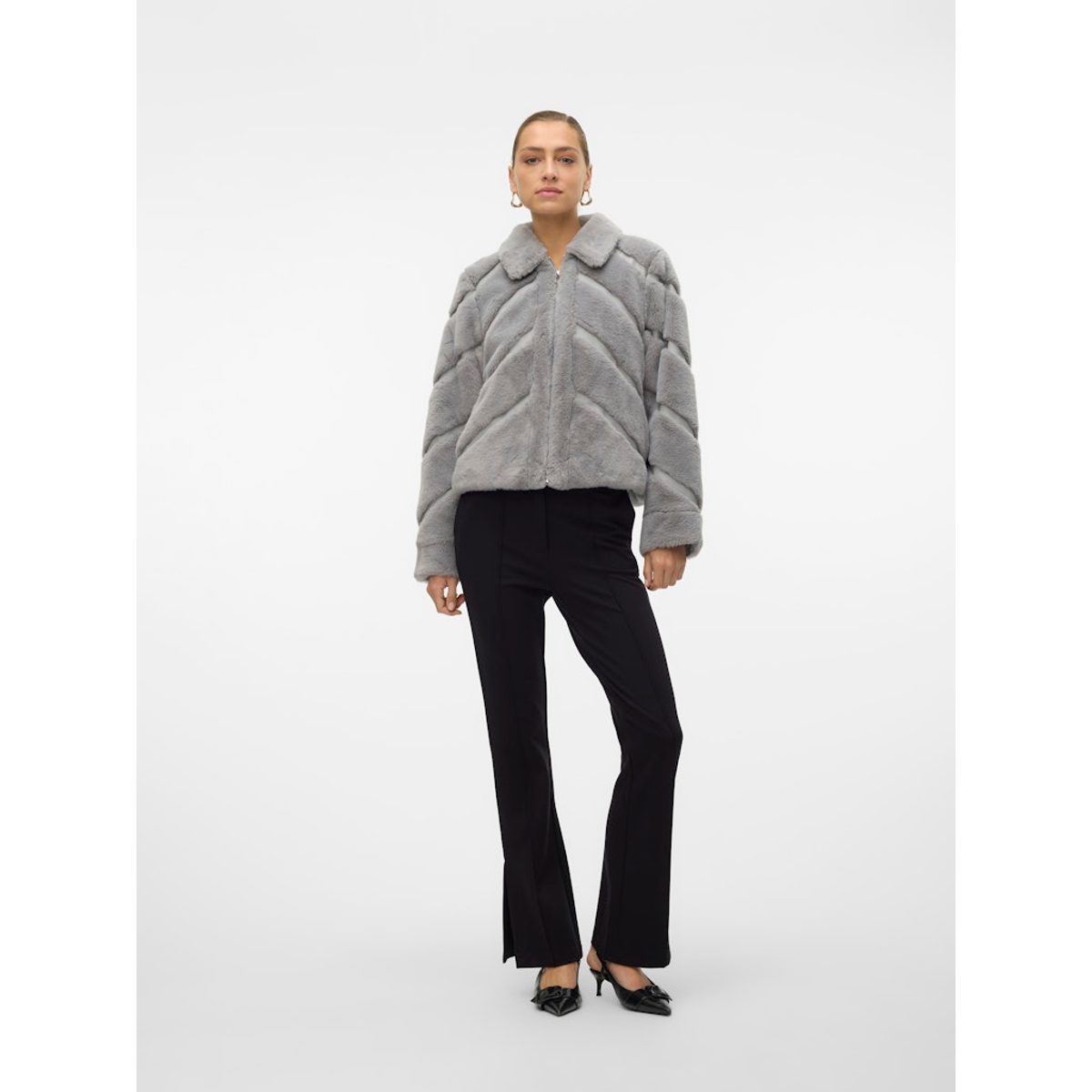 JALUIS SHORT JACKET