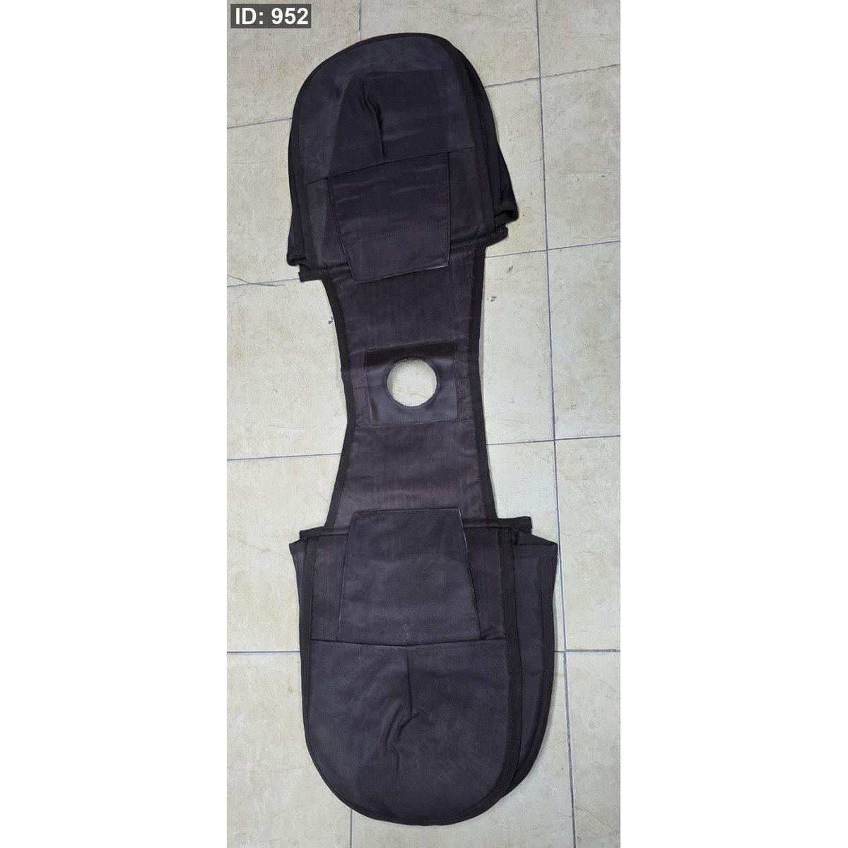 شنتة سرج مكسيكي خيل