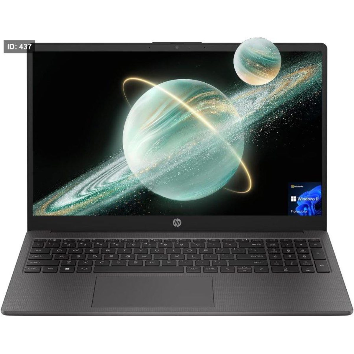 Laptop HP 250R G9 / i5-1334U / 512G SSD / 32G RAM / "15.6