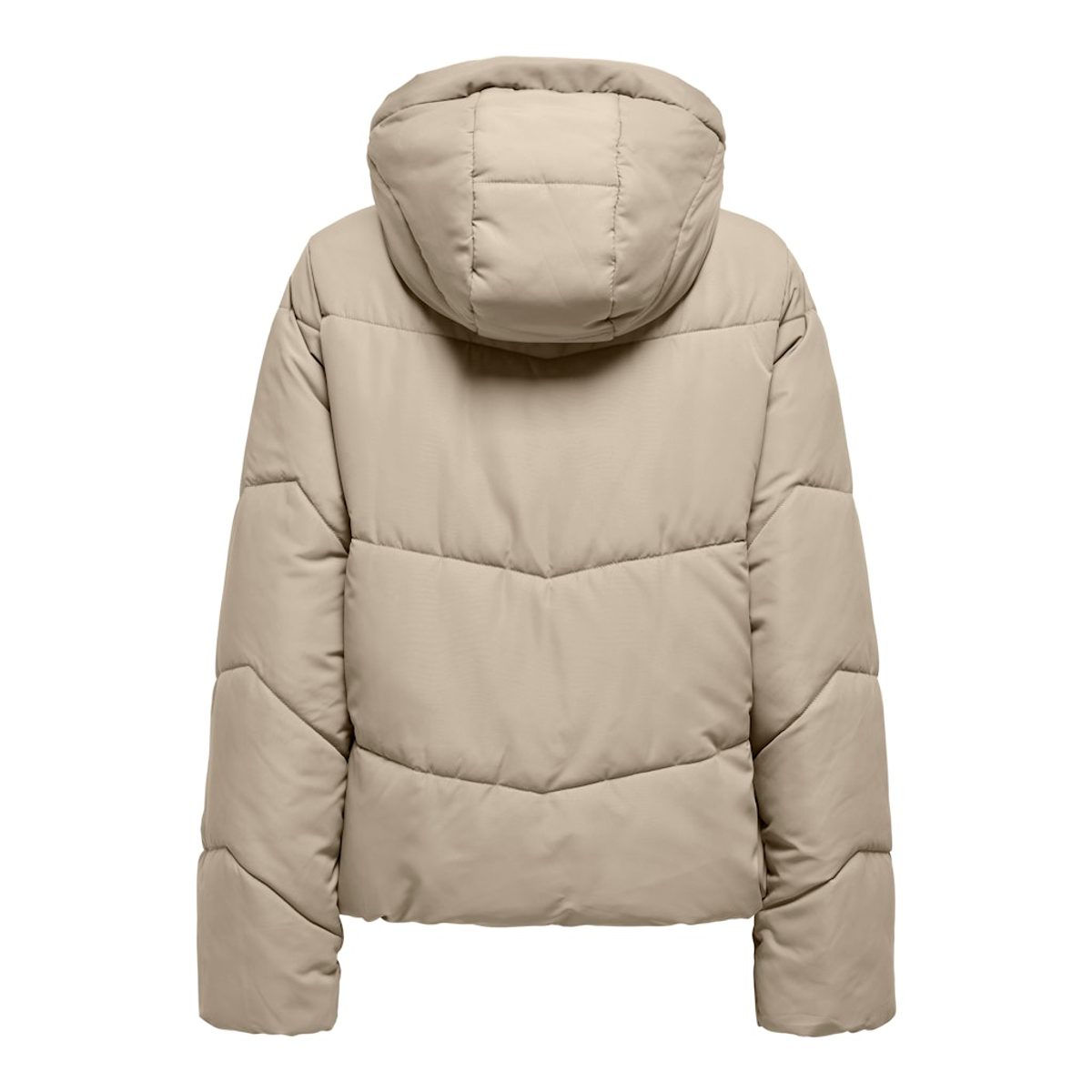 MAGGI SHORT PUFFER 2