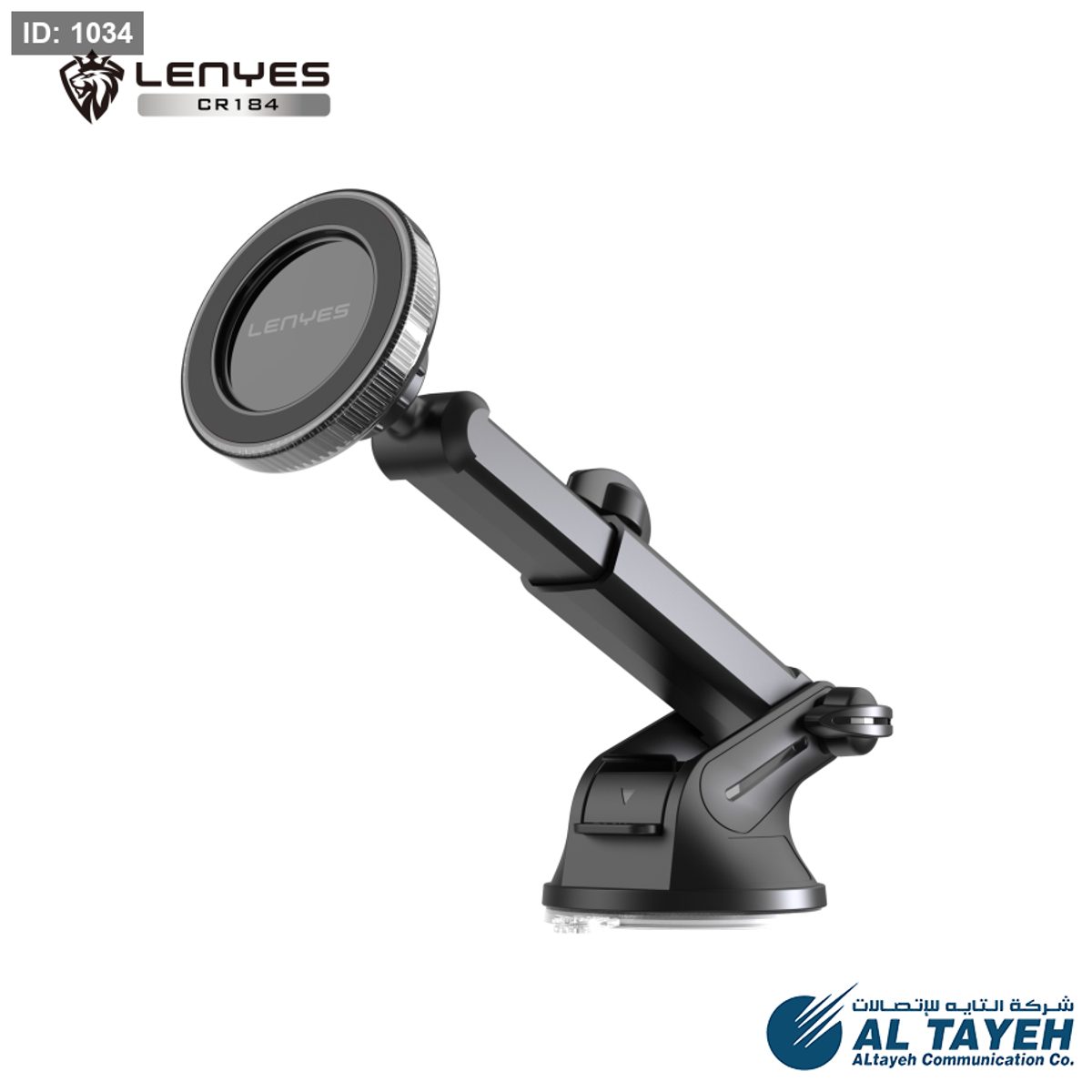 LENYES CR184