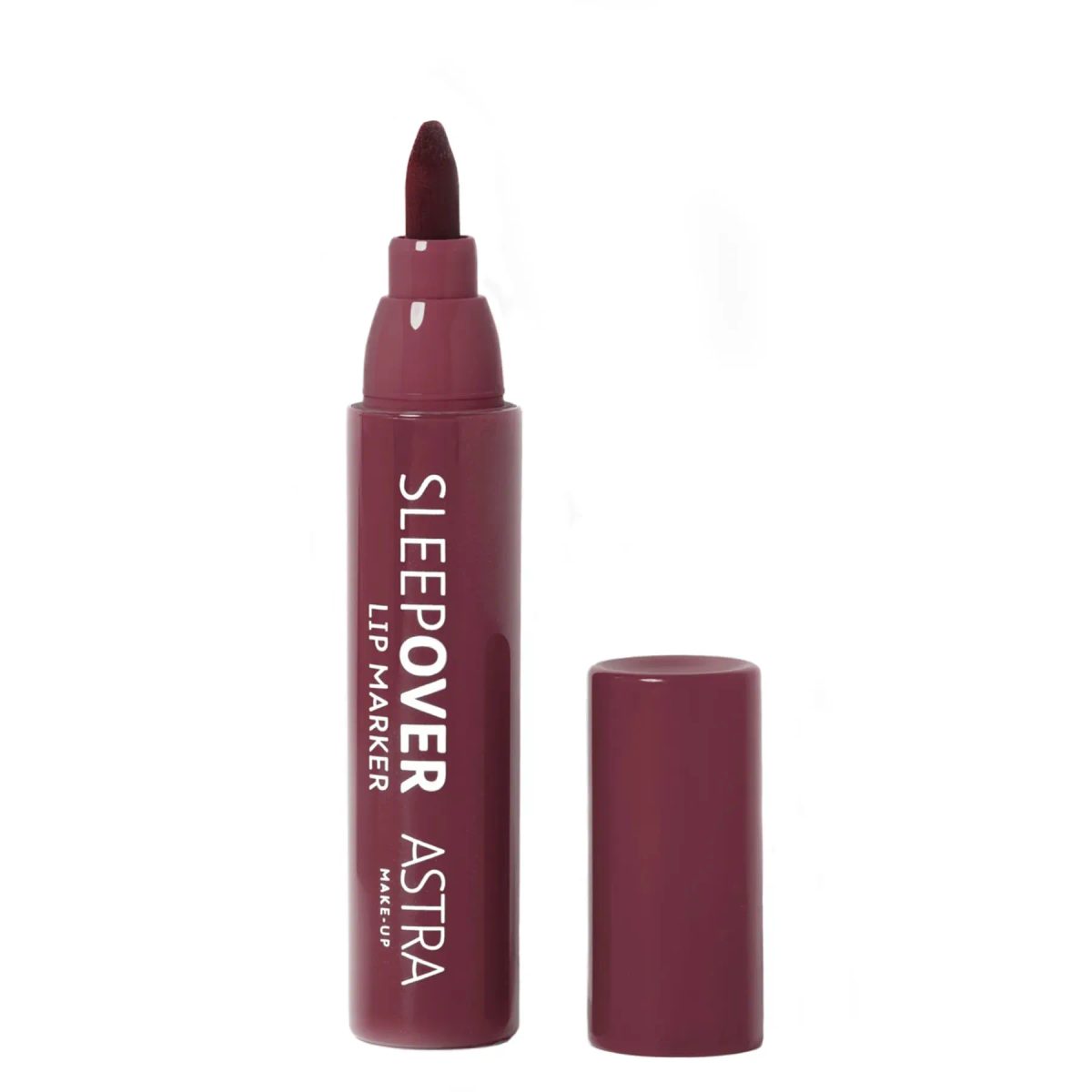 ASTRA SLEEPOVER LIP MARKER محدد شفاه من أسترا