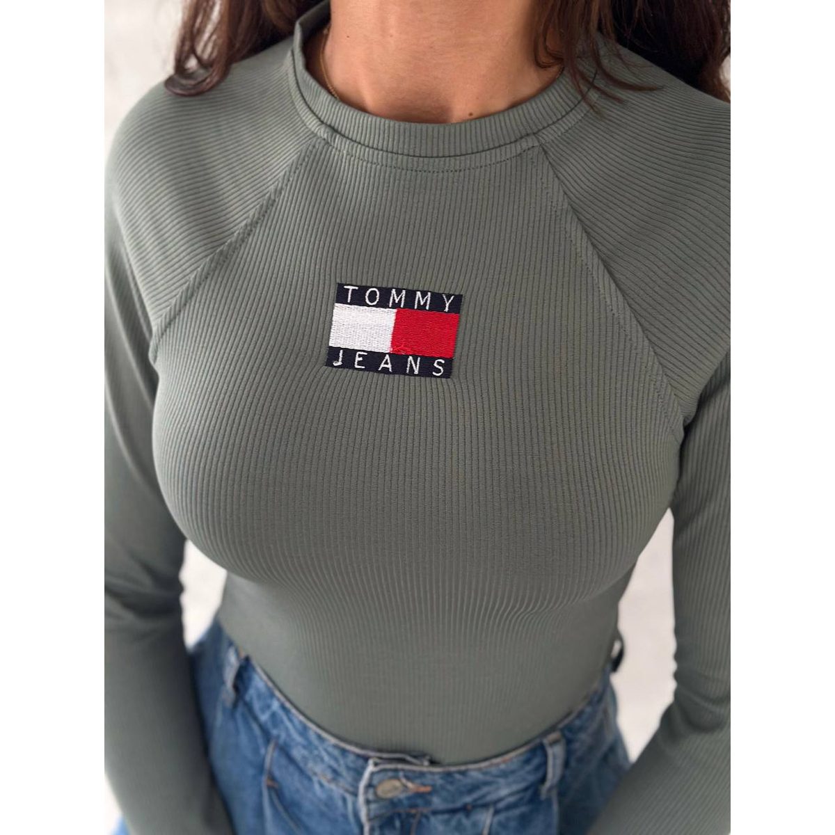 بودي كم كوبي TOMMY 6