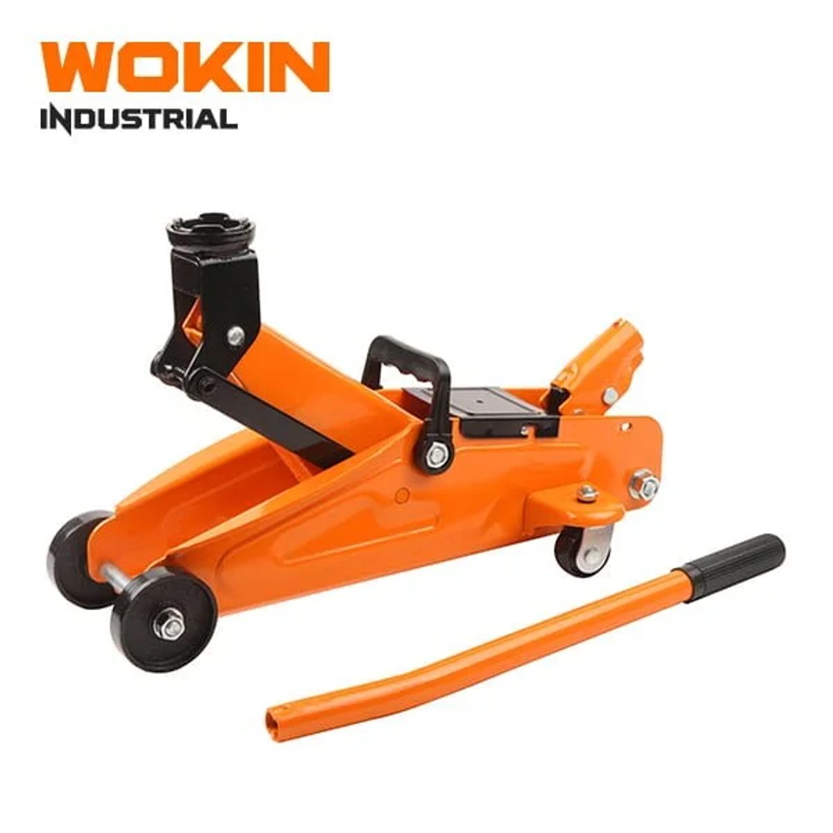 WOKIN 736502-جك تمساح سيارة