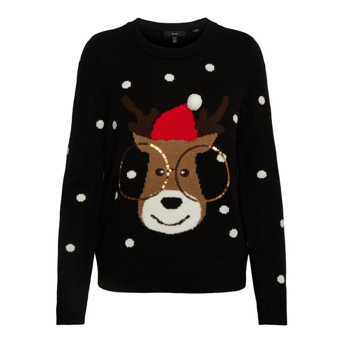 CHRISTMAS BLOUSE 5