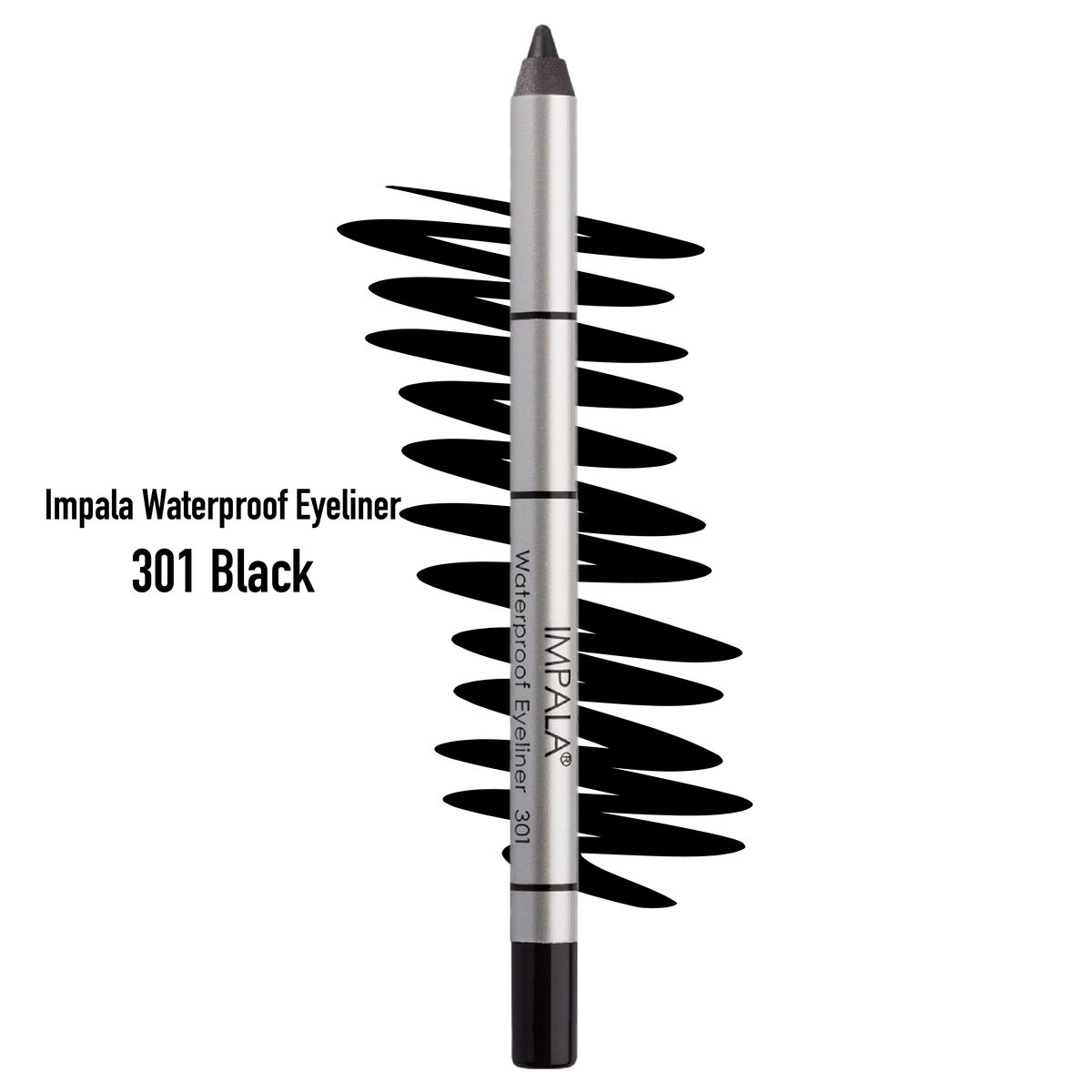 Impala Waterproof Eyeliner 5